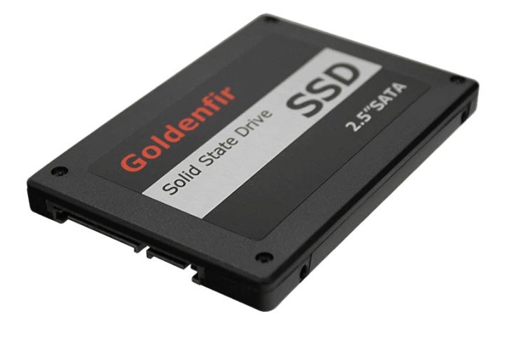 A Deep Dive into IT Hardware and the Power of Solid State Drives