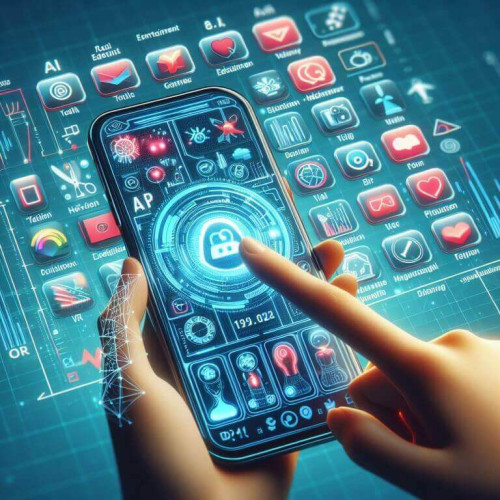 Top 5 Must-Have iPhone Apps in 2024, Crafted by Innovative Developers