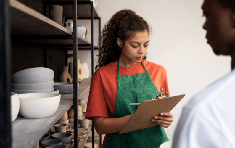 Innovation on a Budget: How Creativity Keeps Small Business Marketing Alive