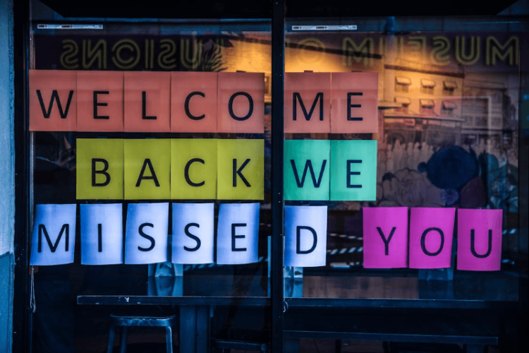 How Entrepreneurs Can Recover from Financial Setbacks and Grow Stronger