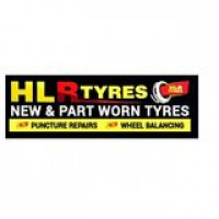 HLR Tyres