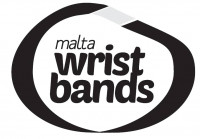 Maltawristband